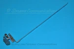 Toshiba Satellite L75-B7270 17.3 Laptop Right (r) Lcd Hinge. Fixed Price $19.99.