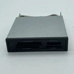 Startech Memory Card Reader 3.5" Front Bay 22-IN-1 Usb 2.0 Internal MEDIA(1217). Fixed Price $14.99.