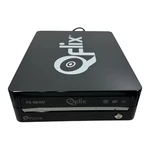 Plextor PX-Q840U Qflix Dvd/cd Writer External Optical Drive With Power Adapter. Fixed Price $64.98.