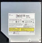 Dell Poweredge Sata Dvd Rom W/ Tray P/n FN679. Fixed Price $9.75.