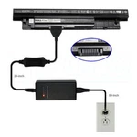 External Laptop Battery Charger For Dell Inspiron Xcmrd 3421 3521 3721 5521 5721. Fixed Price $60.44.