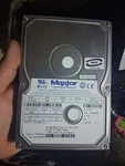 Maxtor 5T020H2 20G 7200RPM Ultra ATA/100 Ide 3.5" Hard Drive - Tested. Fixed Price $18.75.