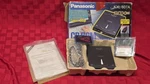 Panasonic Portable External 20X Pcmcia Cd-rom Drive With Cable Kit KXL-807A. Fixed Price $125.00.