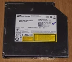 Hitachi-lg Data Storage GU10N Dvd Burner Cd Player Ultraslim Sata. Fixed Price $35.13.