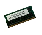 4GB Memory Ram For Lenovo Thinkpad X301 L410 L510 R400 R500 Laptop. Fixed Price $18.99.