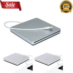 Pro Air Apple Laptop Macbook Usb External Slot In Cd/dvd Drive Burner Writer. Fixed Price $37.23.