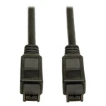 Tripp Lite F015-006 Firewire 800 Ieee 1394B Hi-speed Cable (9PIN/9PIN) 6-FT.. Fixed Price $19.98.