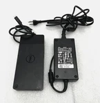 Dell WD19 Usb-c Hdmi Thunderbolt Laptop Docking Station W/ Adapter. Fixed Price $40.00.