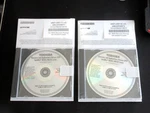 Toshiba Satellite M30X M35X Series Recovery Applications Oem Cd Dvd New Lot X2. Fixed Price $9.99.