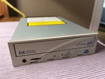 Hp 8100 Series Internal Ide Cd-rw Disk Drive Gray/beige 5.25" C4392-56000. Fixed Price $19.99.