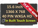Acer E5-571P-55TL E5-511P-C9BM 15.6 Lcd Screen Front Bezel Digitizer B156XTT01.1. Fixed Price $149.93.