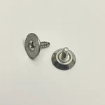 Sony 3-070-883-41 Screw, Tapping (2PC) Genuine Replacement Part. Fixed Price $9.00.