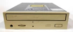 Mitsumi 48X Internal Cd Rom Drive CRMC-FX3210S, China. Fixed Price $15.00.