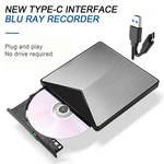 External Drives Burner Ultra Slim Dvd Rw Cd Writer Portable Usa. Fixed Price $75.78.
