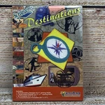 Scrap-ems Destinations Cactus Punch Embroidery Designs Cd Sewing Craft 2006. Fixed Price $29.99.