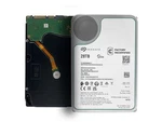 Seagate ST28000NM001C 28TB 256MB 7200RPM 3.5" Sata 6.0GB/S Enterprise Hard Drive. Fixed Price $619.99.