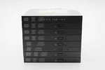 Lot Of 8 Hp Sata Dvd+r/rw Optical Drive 652295-001 652294-001 652237-001. Fixed Price $39.00.