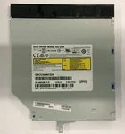 Toshiba Samsung SU-208 Cd Dvd Rw Sata Optical Drive A000302300 Satellite L50 P70. Fixed Price $28.53.