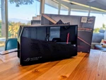 Asus Rog Xg Station 2 Thunderbolt 3 Egpu Enclosure Complete Box. Fixed Price $449.99.