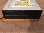 Vintage 2006 Philips Dvd-rom Cd Drive Model DROM6316/97 Sata. Fixed Price $10.00.