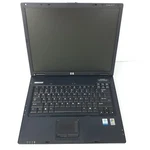 Hp Compaq NX6110 15" Intel Celeron 1.4 Ghz 256 Mb Ram 40 Gb Hdd Broken Screen. Fixed Price $19.97.