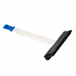 Hp Pavilion 14-AL 14AL Hard Drive Connector& Cable 856205-001 DD0G31HD001 Us TO1. Fixed Price $9.88.