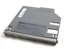 Dell Latitude Lightscribe D500 D505 D520 D530 D600 Cd Dvd Burner Writer Drive. Fixed Price $54.00.