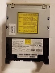 Nec DV-5700A Dvd Rom Reader Internal Ide Beige. Fixed Price $24.95.