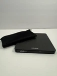 External Cd Dvd Drive For Laptop, Usb 3.0 Type - Ultra Slim. Fixed Price $25.95.