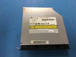 Genuine Toshiba Qosmio X505 Series Dvd-rw Cd-rw Burner Drive GT20F A000051560. Fixed Price $7.99.