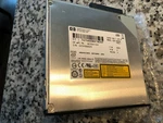 Hp Cd/dvd Lightscribe Burner For M300 M700 N600C N620C N800C NC6000 NC4000. Fixed Price $29.95.