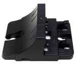 PNKL1044 Wall Bracket Mount For Panasonic KX-TGE430 Cordless Phone KX-TGE433. Fixed Price $19.90.