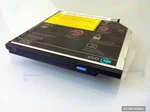 Panasonic SR-8176-C 8X/24X Ide/atapi Notebook Dvd Tested Working. Fixed Price $57.50.