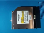 Original!! Hp 15-R053CL Odd Dvd Drive Rw Burner Cd With Bezel SU-208 700577-FC1. Fixed Price $7.99.