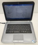 Dell Inspiron 5423 Laptop Intel Core I3-3217U 4GB Ram 500GB No Os (fl). Fixed Price $39.99.