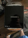 Samsung External Dvd Writer Manual Recorder SE-S084. Fixed Price $14.97.