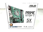 Asus Prime Q270M-C/CSM Motherboard Micro-atx, LGA-1151. Fixed Price $75.00.