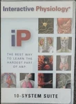 Interactive Physiology 10-SYSTEM Suite By Pearson 2008 Cd-rom New Sealed. Fixed Price $9.97.