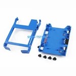 For Dell Optiplex 990 3010 3020 7010 7020 9010 9020 3.5" To 2.5" Ssd Hdd Caddy. Fixed Price $12.48.
