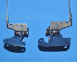 Toshiba Satellite C55-A5300 C55D-A5304 Laptop (left + Right) Lcd Hinges. Fixed Price $37.99.