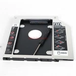 2ND Hdd Ssd Sata Hard Drive Caddy For Acer Aspire V3-572P V3-572G 572PG V3-472P. Fixed Price $10.55.
