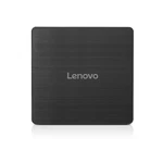 Lenovo Ultra Slim Dvd Portable Burner Usb 2.0 Optical Drive For Mac Windows. Fixed Price $74.19.