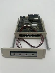 Axis 0081-2 1D Cd-rom Server Tower Network Storage Control Module With Mount. Fixed Price $75.00.
