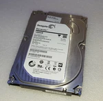 Hp Pavilion P6-2100 1TB Hard Drive Windows 7 Home Premium 64 Bit Installed. Fixed Price $59.00.