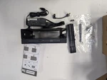 Lenovo Thinkcentre Tiny Iv Dvd Burner Kit Vesa Mount 4XA0N06917 W/ 65W Adapter. Fixed Price $44.99.