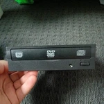 Lite On Technology Corp Dvd Writable/cd-rw Drive Model: IHAS124-13. Fixed Price $15.45.