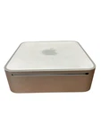 Apple Mac Mini A1283 2009 Ghz Core Duo Gb Hdd 4 Ram Os X: El Cap. Fixed Price $50.00.