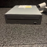 Pioneer Rom Drive Unit DVD-117LJ Dec 2001. Fixed Price $19.99.