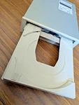 Vintage 1996 Teac CD-512E-002 Internal Ide Cd-rom Drive 19770180-02 Beige. Fixed Price $24.99.