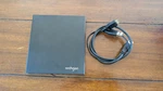 Archgon MD-3102-U3 External Blu-ray Drive Usb 3.0 Aluminum Matshita UJ172. Fixed Price $45.00.